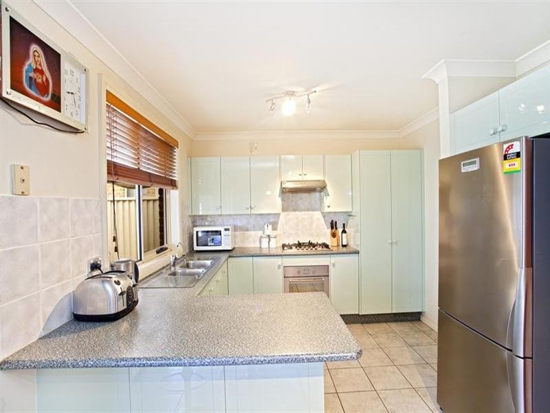 Hoxton Park NSW 2171