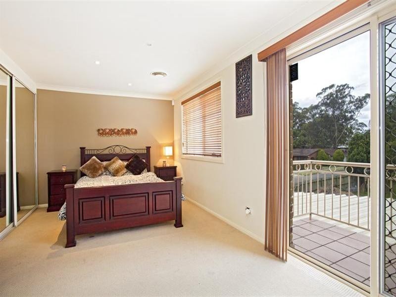 Hoxton Park NSW 2171