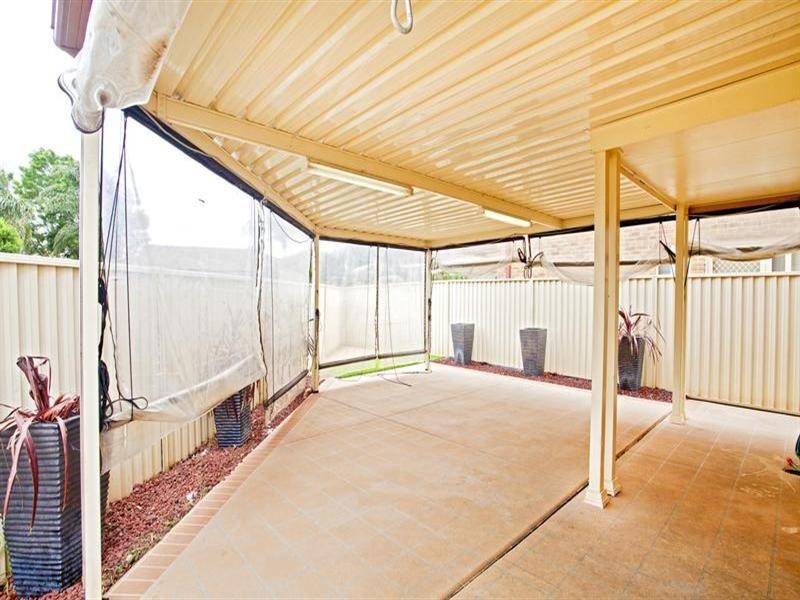 Hoxton Park NSW 2171