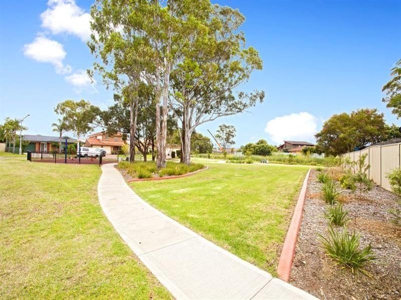 Hoxton Park NSW 2171