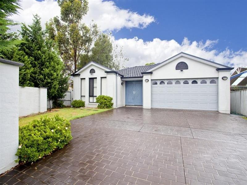 2 Dalmeny Drive, Prestons NSW 2170