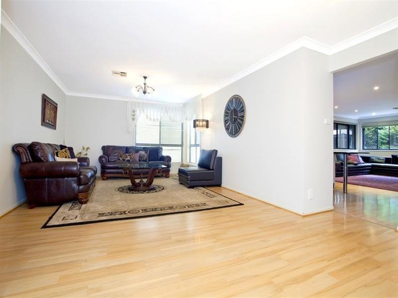 2 Dalmeny Drive, Prestons NSW 2170