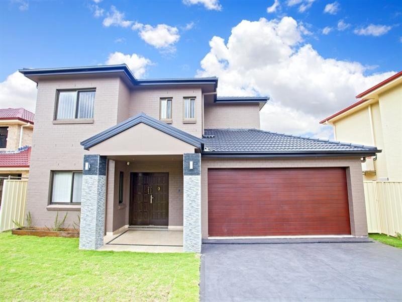 11 Redpa Close, West Hoxton NSW 2171