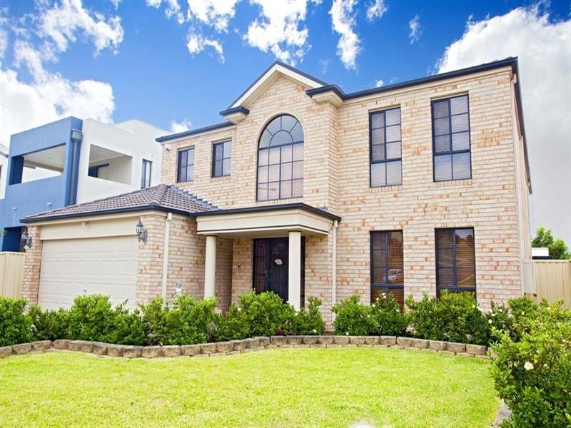 76 Scottsdale Circuit, West Hoxton NSW 2171