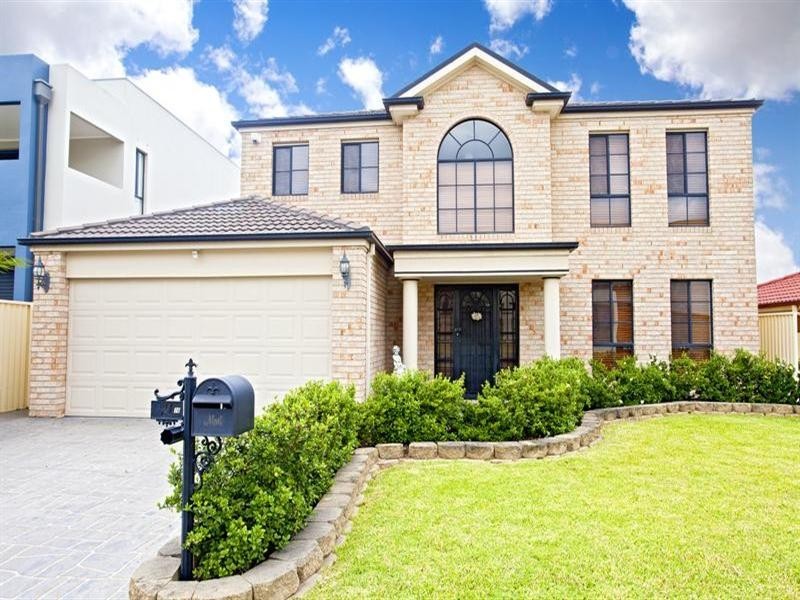 76 Scottsdale Circuit, West Hoxton NSW 2171