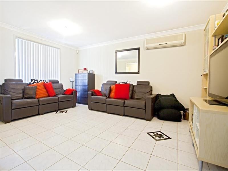 Horningsea Park NSW 2171