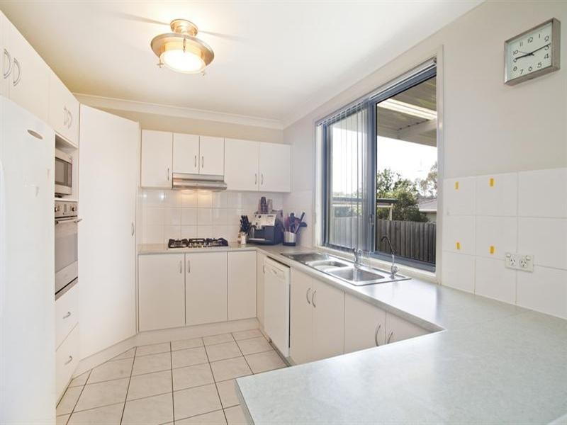 Horningsea Park NSW 2171