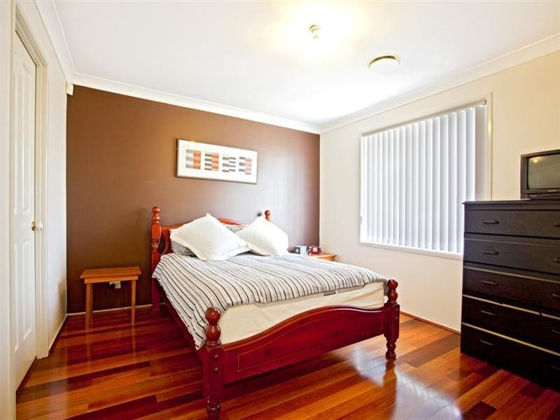 Horningsea Park NSW 2171