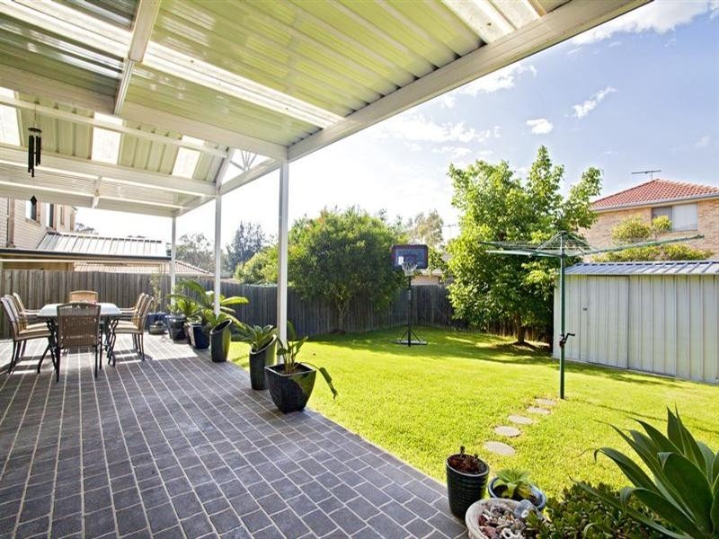 Horningsea Park NSW 2171