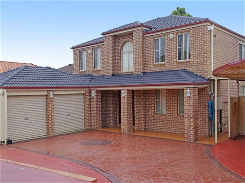 West Hoxton NSW 2171