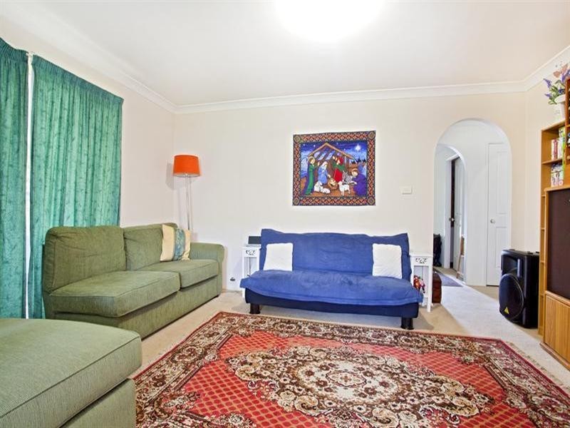 6 Brindabella Drive, Horningsea Park NSW 2171