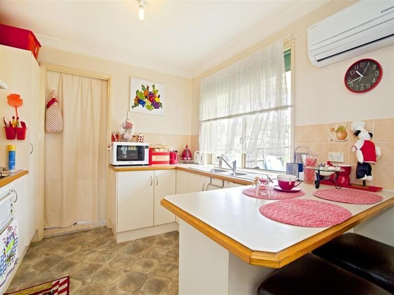 6 Brindabella Drive, Horningsea Park NSW 2171