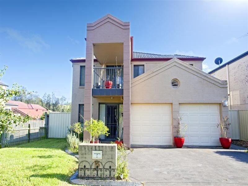 West Hoxton NSW 2171