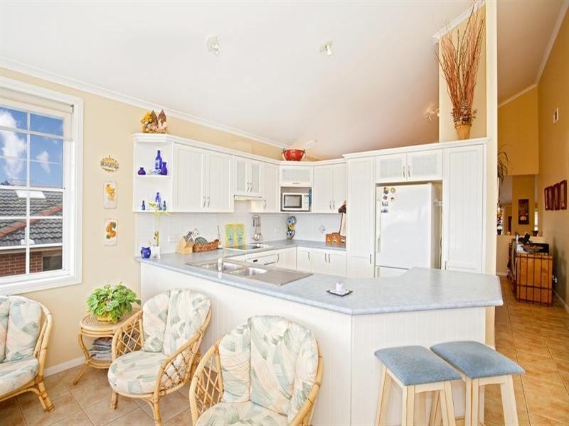 Cecil Hills NSW 2171