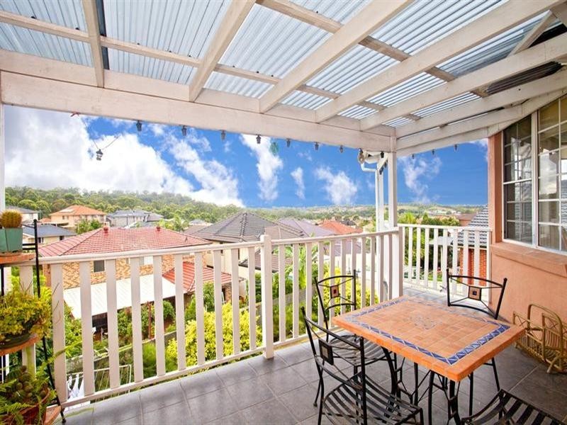 Cecil Hills NSW 2171