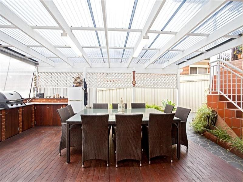 Cecil Hills NSW 2171