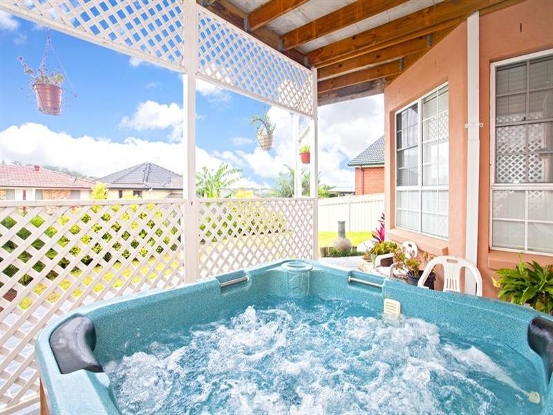 Cecil Hills NSW 2171