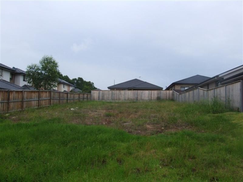 West Hoxton NSW 2171