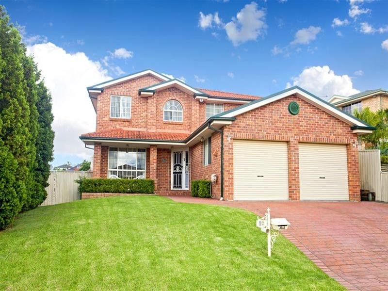 West Hoxton NSW 2171