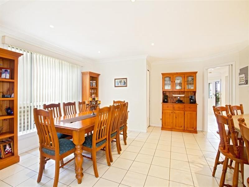 West Hoxton NSW 2171