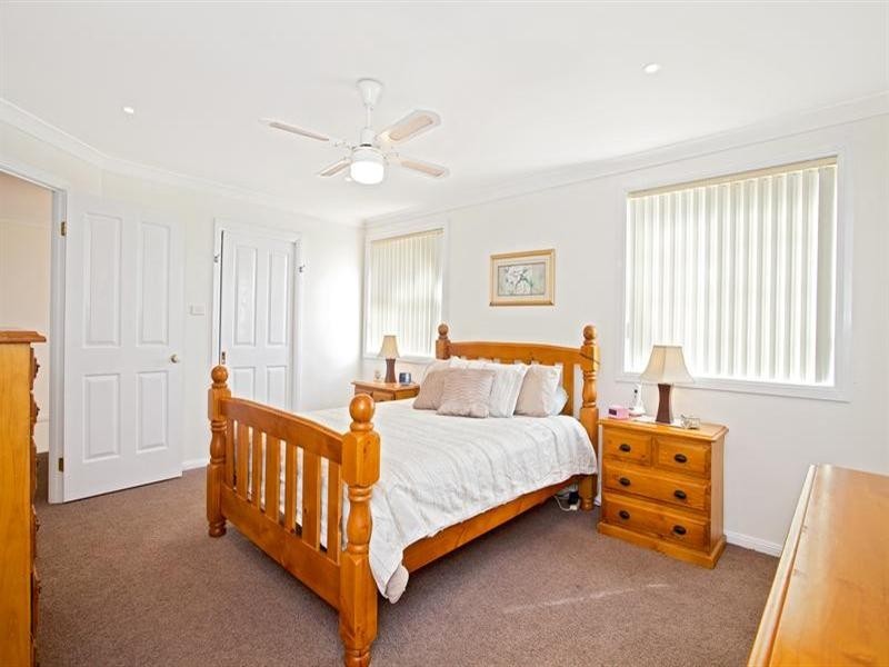 West Hoxton NSW 2171