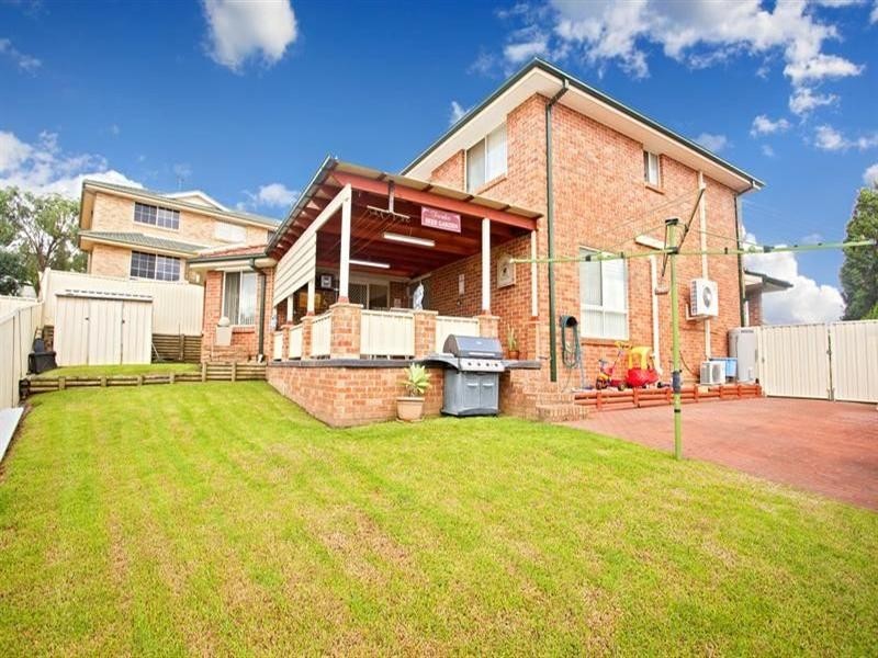 West Hoxton NSW 2171