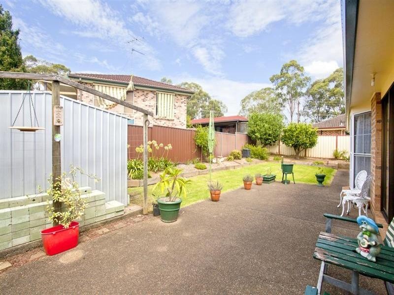 3 Julia Close, West Hoxton NSW 2171