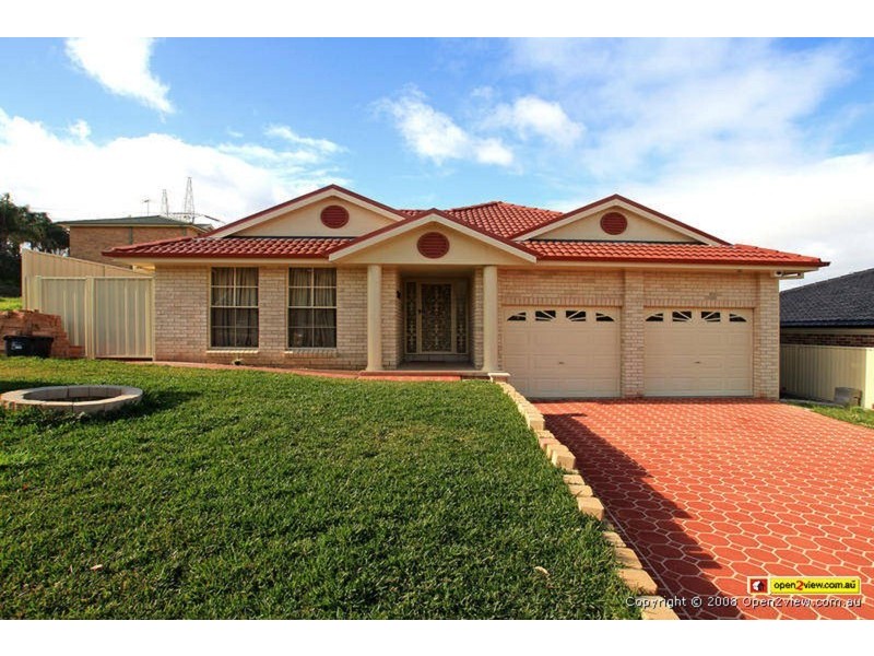 West Hoxton NSW 2171
