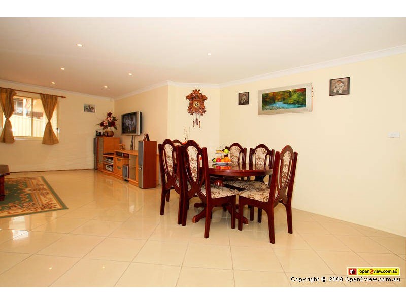 West Hoxton NSW 2171
