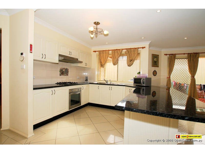 West Hoxton NSW 2171