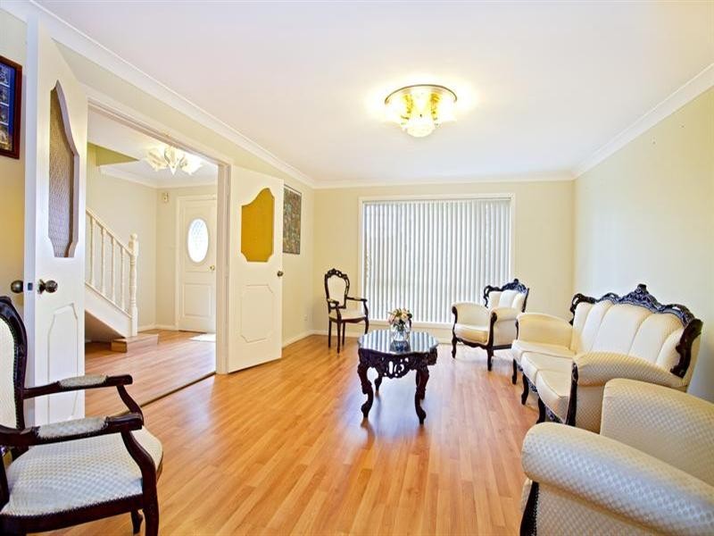 Bossley Park NSW 2176