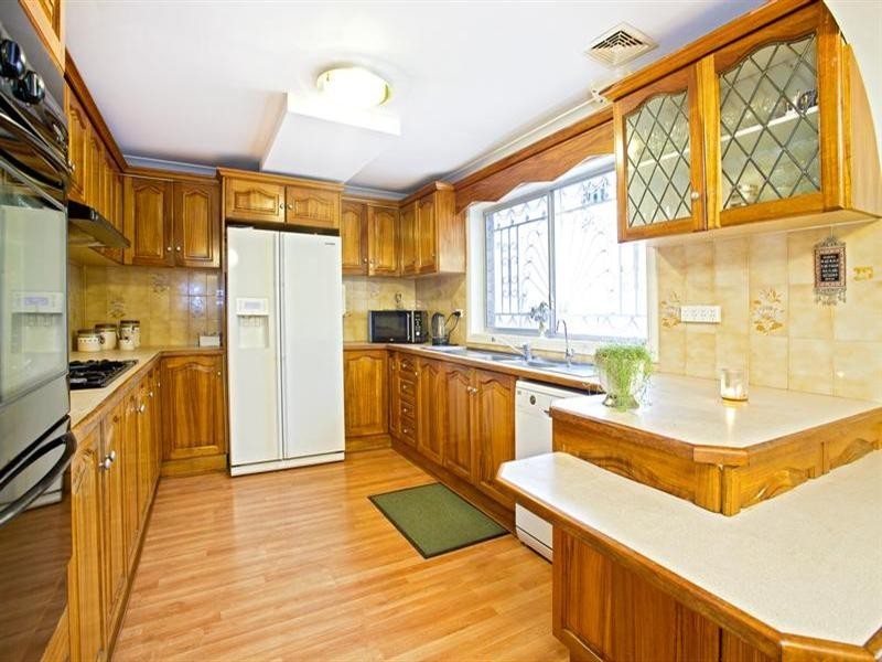 Bossley Park NSW 2176