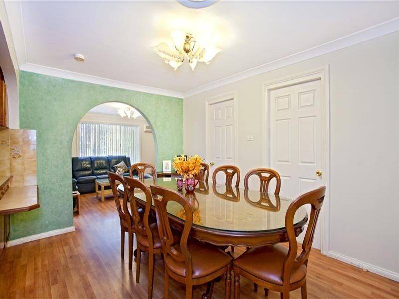 Bossley Park NSW 2176