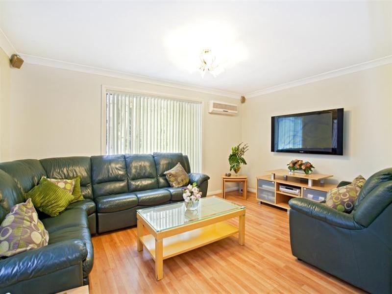 Bossley Park NSW 2176