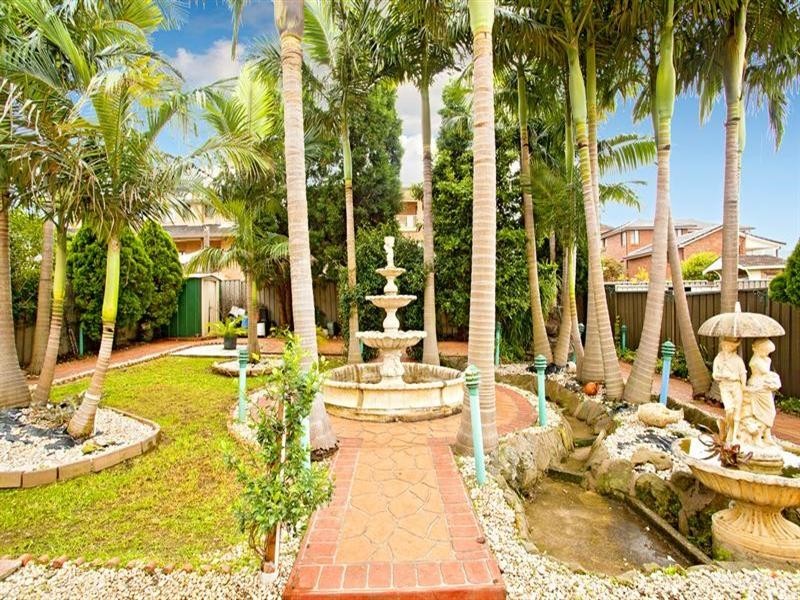 Bossley Park NSW 2176