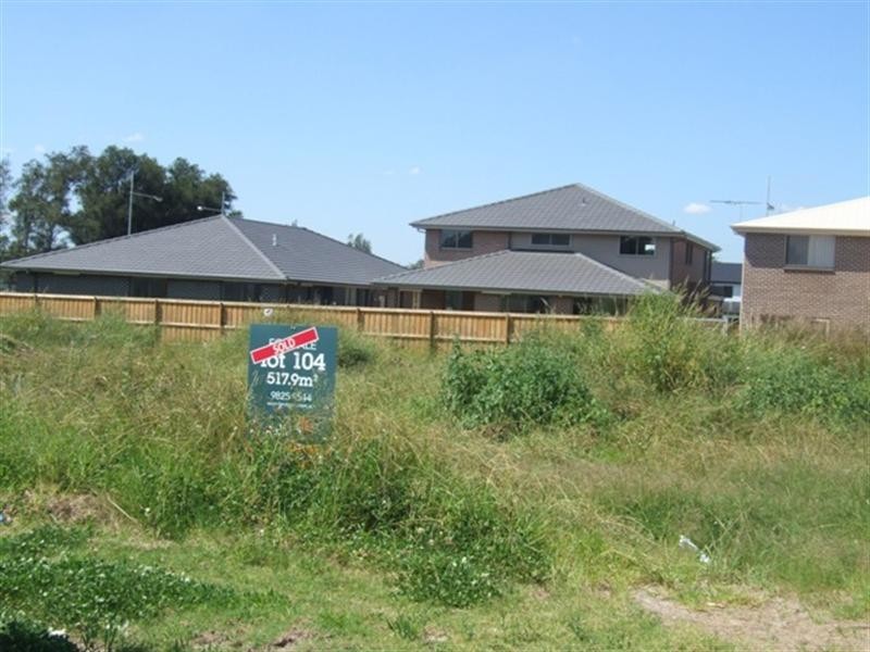 Edmondson Park NSW 2174