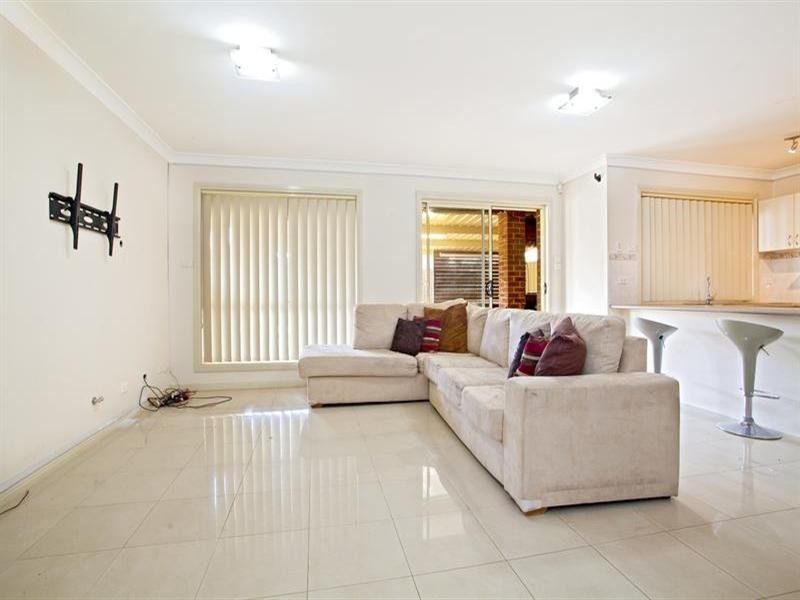 Casula NSW 2170