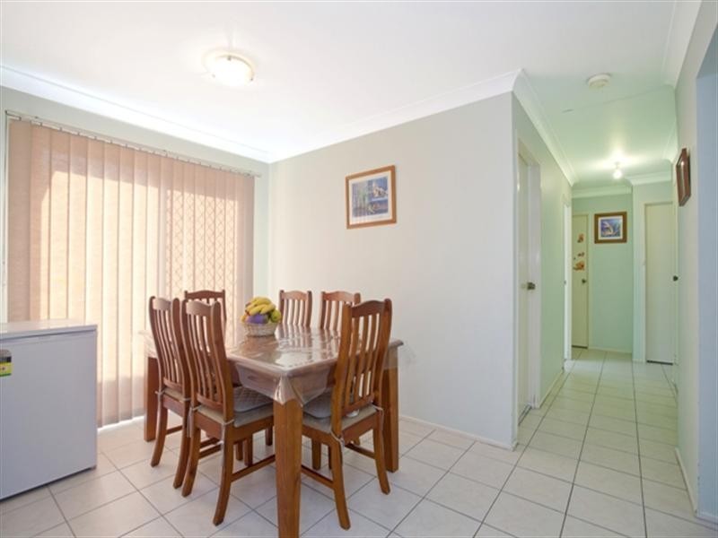 Hinchinbrook NSW 2168