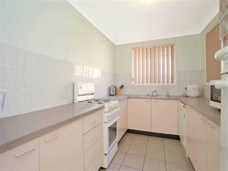 Hinchinbrook NSW 2168