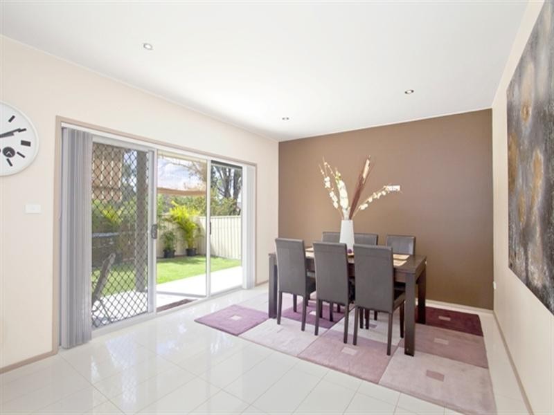 27 Packard Place, Horningsea Park NSW 2171