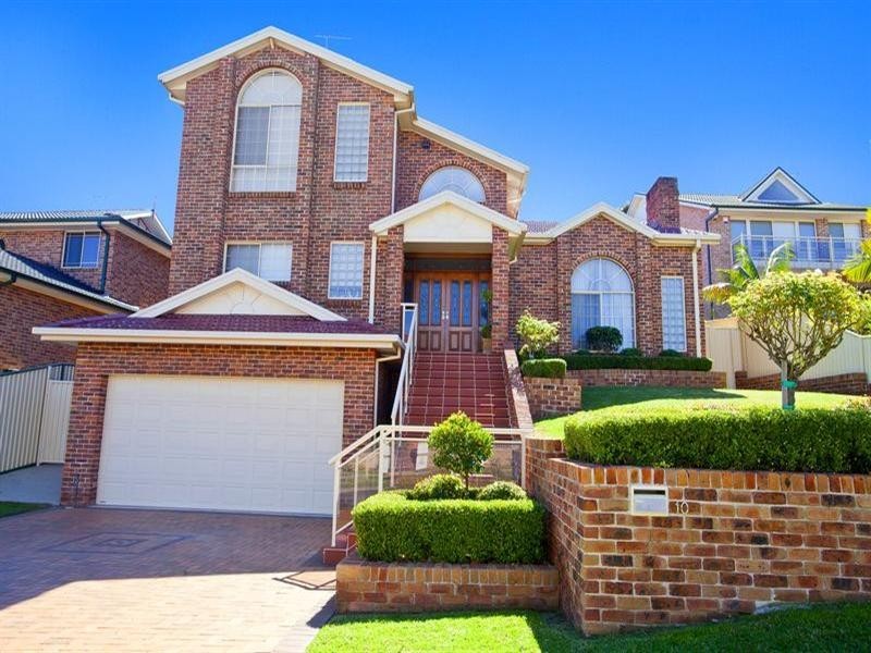 Cecil Hills NSW 2171