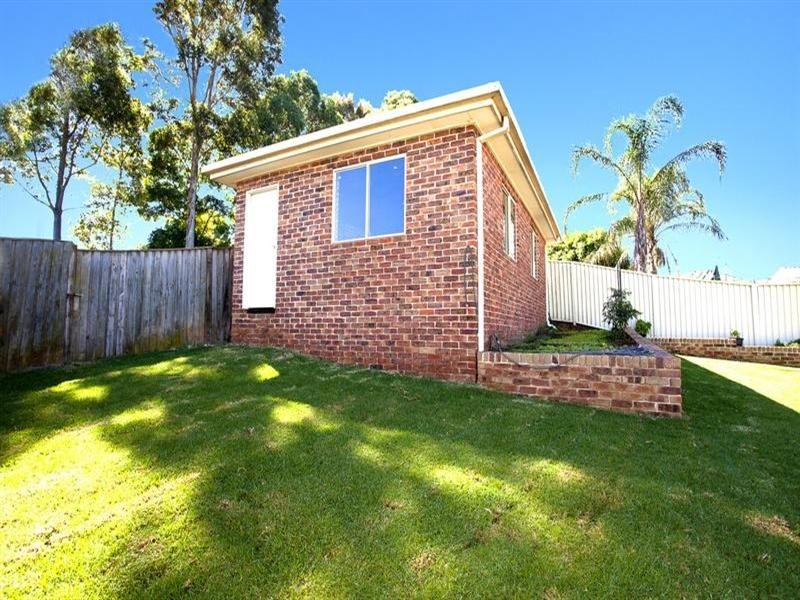 Cecil Hills NSW 2171