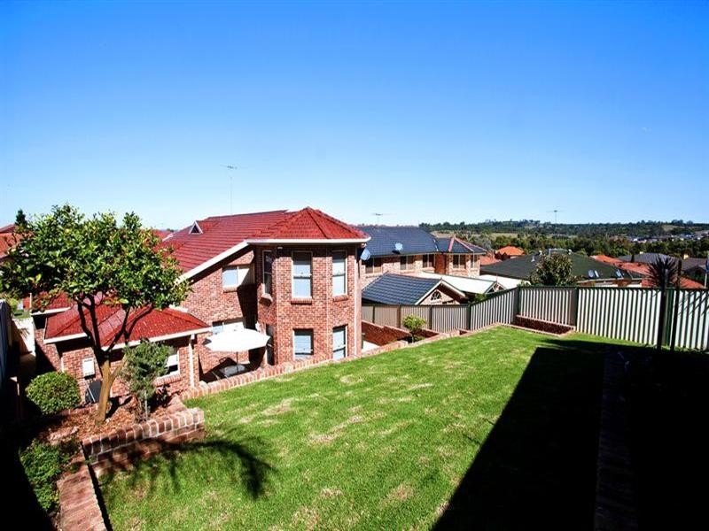 Cecil Hills NSW 2171