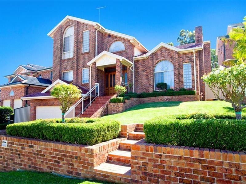 Cecil Hills NSW 2171