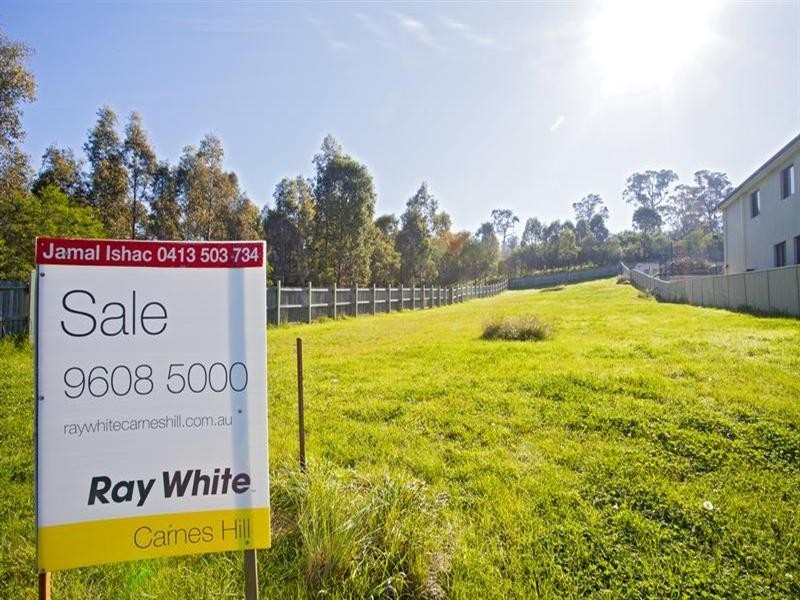 17 Toulouse Street, Cecil Hills NSW 2171