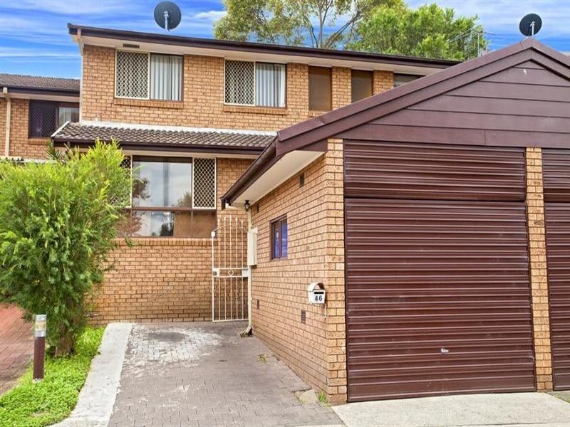 Wetherill Park NSW 2164