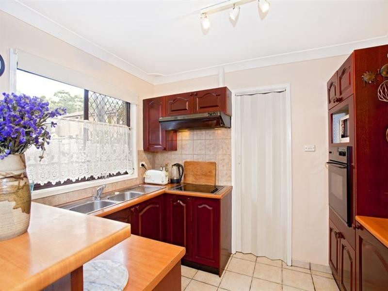 Wetherill Park NSW 2164