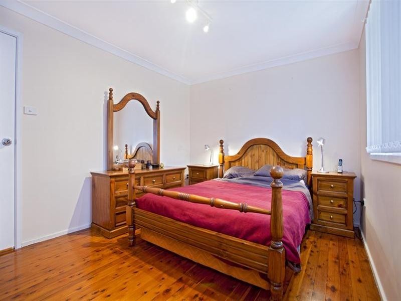 Wetherill Park NSW 2164