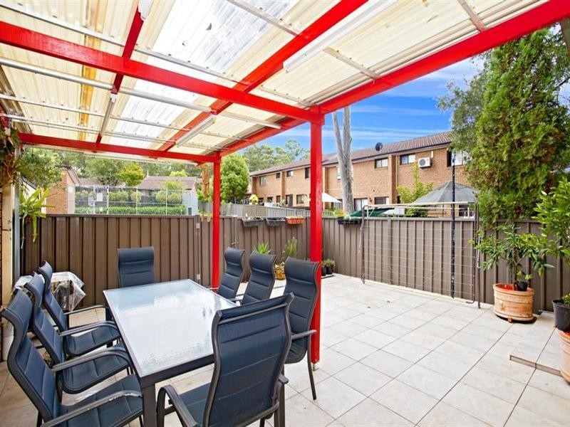 Wetherill Park NSW 2164