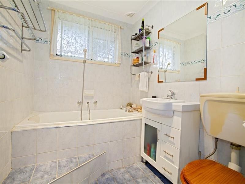 Wetherill Park NSW 2164